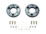 Fabtech 07-21 GM C/K1500 2WD/4WD 2in Leveling System - FTL5107