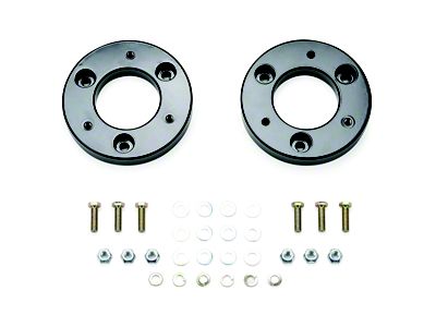 Fabtech 07-21 GM C/K1500 2WD/4WD 2in Leveling System - FTL5107