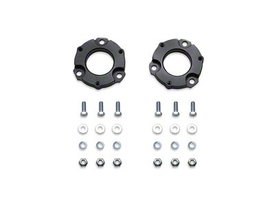 Fabtech 15-18 Chevrolet Colorado 4WD 1.5in Leveling System - FTL5108