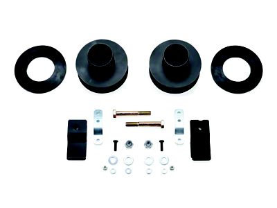 Fabtech 05-10 Ford F250/350 4WD 2.5in Leveling System - FTL5202
