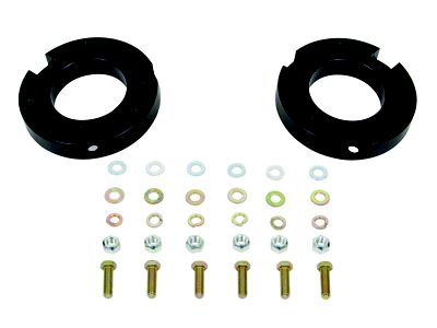 Fabtech 09-14 Ford F150 2WD/4WD 2in Leveling System - FTL5204