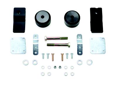 Fabtech 05-16 Ford F250/350 4WD 2in Leveling System - FTL5205