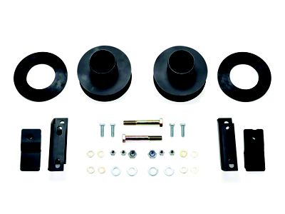 Fabtech 11-16 Ford F250/350 4WD 2.5in Leveling System - FTL5206
