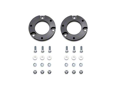 Fabtech 15-20 Ford F150 2WD/4WD 1.5in Leveling System - FTL5207