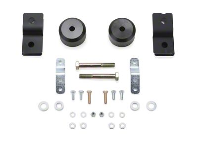 Fabtech 17-24 Ford F250/350 4WD 2in Leveling System - FTL5208