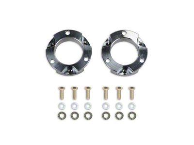 Fabtech 2019 Ford Ranger 4WD 2.5in Leveling System - FTL5210