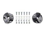 Fabtech 4WD 2in Leveling System (09-23 Ram 1500)