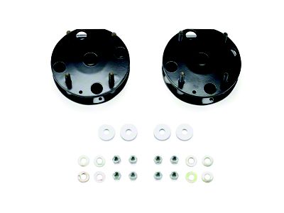 Fabtech 07-21 Toyota Tundra 2WD/4WD 2in Leveling System - FTL5605