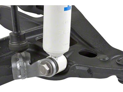 Fabtech 02-05 Dodge 1500 4WD Double Shear Lower Control Arm - FTS93013