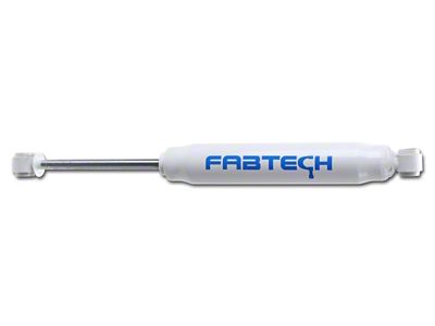 Fabtech 01-10 GM C/K2500HD C/K3500 Front Performance Shock Absorber - FTS7191