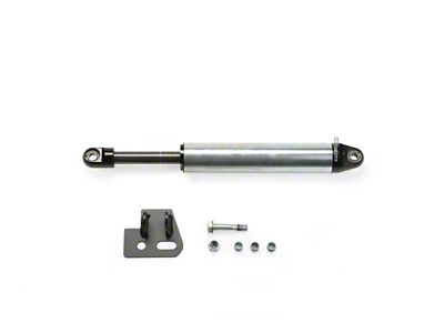 Fabtech 07-18 Jeep JK 4WD Dirt Logic 2.25 Steering Stabilizer - FTS24169