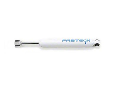 Fabtech 99-04 Ford F250/350 4WD OE Replacement Performance Steering Stabilizer - FTS7001