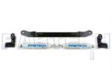 Fabtech 05-21 Ford F250/350 4WD Dual Performance Steering Stabilizer - FTS8023