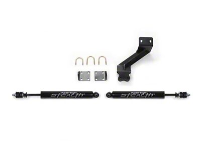 Fabtech 14-18 Ram 2500 & 13-18 Ram 3500 HD Dual - FTS8047