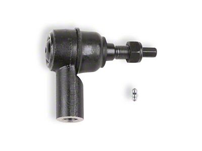 Fabtech Ram 1500 4WD Tie Rod End - FTS44288