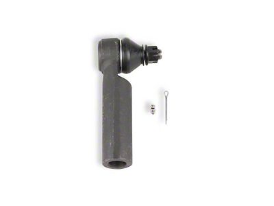 Fabtech Toyota Tundra 2WD/4WD Tie Rod End - FTS70110