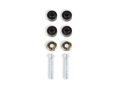 Fabtech Front Sway Bar End Link Bushing Kit w/Bolt - FTS1126