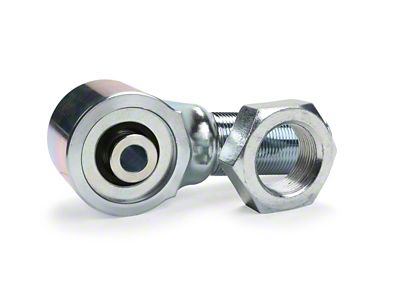 Fabtech 07-18 Jeep JK 4WD Large Poly Ball Joint - FTS50397
