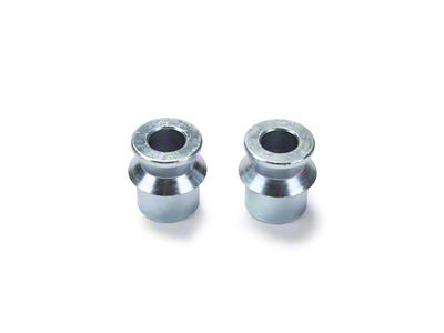 Fabtech 07-18 Jeep JK 4WD Large Misalignments 5 Ton Joint - FTS50415