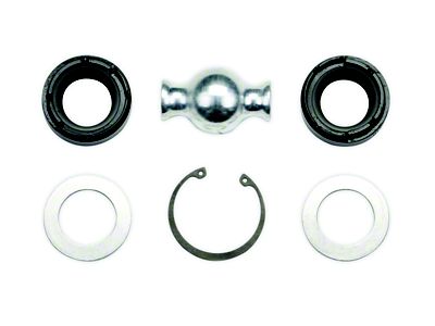 Fabtech 07-18 Jeep JK 4WD Large Poly Ball Joint Rebuild - FTS94009