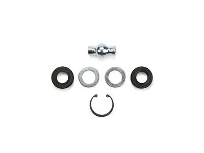 Fabtech 07-18 Jeep JK 4WD Small Poly Ball Joint Rebuild - FTS94010