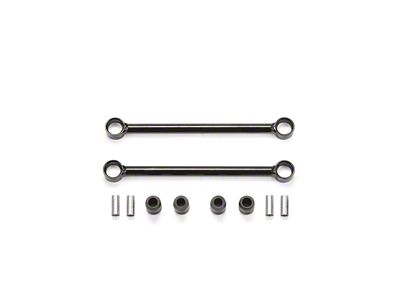 Fabtech 07-18 Jeep JK 4WD 3-5in Front Fixed Sway Bar - FTS24158