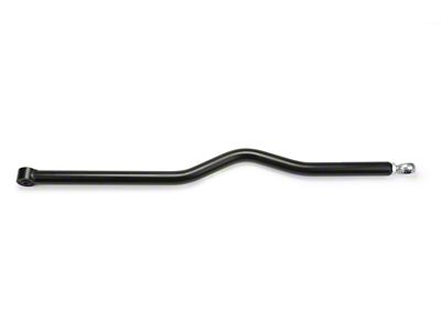 Fabtech 07-18 Jeep JK 4WD 1.75-5in Rear Adjustable Chromoly Track - FTS24167