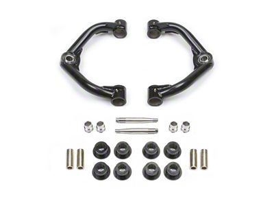 Fabtech 11-18 GM C/K2500HD/3500HD 2WD/4WD 4in Uniball Upper Control Arm - FTS21126