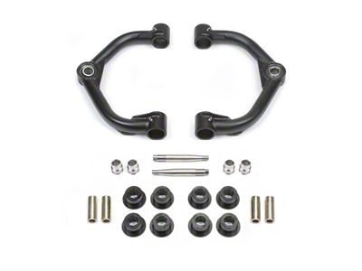 Fabtech 11-19 GM C/K2500HD/3500HD 2WD/4WD 0in/6in Uniball Upper Control Arm - FTS21127