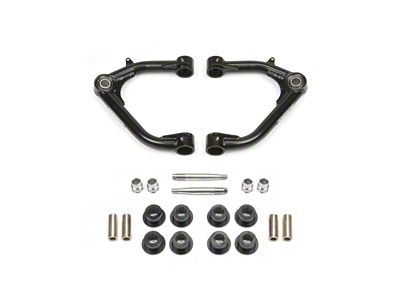 Fabtech 07-18 GM C/K1500 w/OE Forged UCA 0-6in Uniball Upper - FTS21128