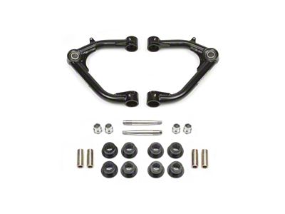 Fabtech 14-18 GM C/K1500 w/OE Alum. UCA 0-6in Uniball Upper - FTS21146