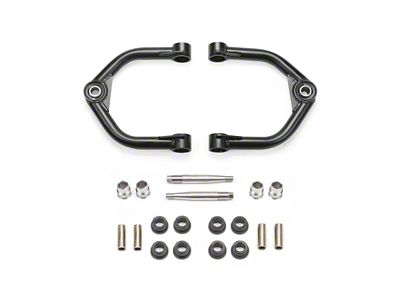 Fabtech 16-18 Nissan Titan XD 4WD 0in/6in Uniball Upper Control - FTS25013