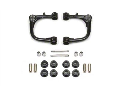 Fabtech 10-13 Toyota FJ 4WD 3in Uniball Upper Control Arm - FTS26044