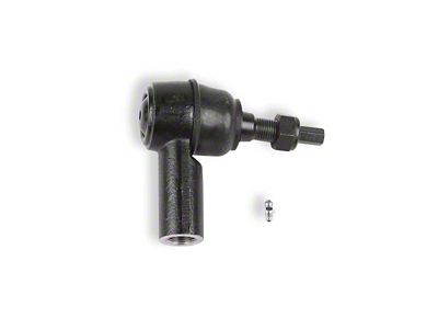 Fabtech 02-05 Dodge Ram 1500 Tie Rod End - FTS93010