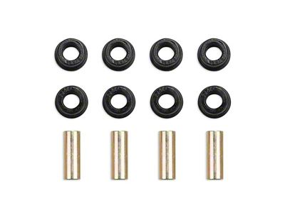 Fabtech 04-12 Nissan Titan Upper Control Arm Replacement Bushing Kit - FTS98020