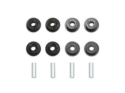 Fabtech 05-13 Toyota Tacoma & 06-13 Jeep FJ Upper Control - FTS98022