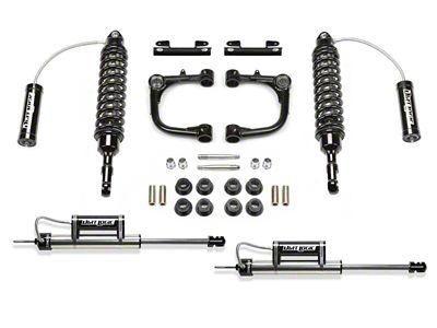 Fabtech 06-09 Toyota FJ 4WD 3in UCA Sys w/Dlss 2.5 - K7038DL