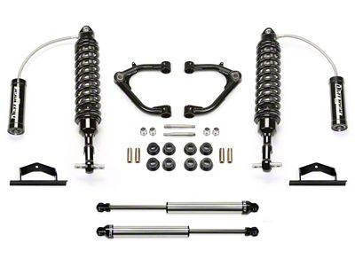 Fabtech 07-13 GM C/K1500 P/U & 14-18 C/K1500 P/U w/oE - K1105DL