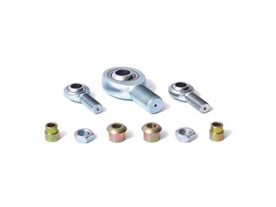 Fabtech 09-13 Ram 2500/3500 4WD Mis-Alignment Spacer - FT103