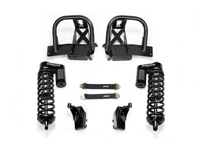 Fabtech 11-16 Ford F250/350 4WD 10in C/O Conv Sys Dlss - K2162DL