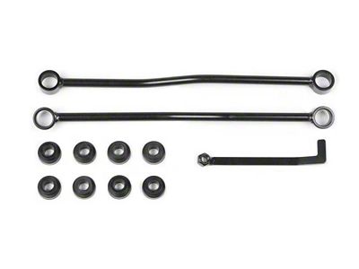 Fabtech 11-12 Ford F250/350 4WD Rear Sway Bar End Link - FTS92033