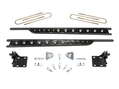 Fabtech 11-16 Ford F250/350 4WD Short Bed Floating Rear Traction - FTS62006