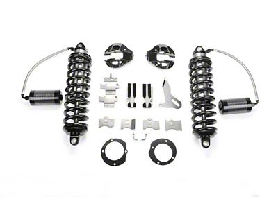 Fabtech 14-21 Ram 2500 4WD 5in 4.0 C/O Resi Dlss - K3074DL
