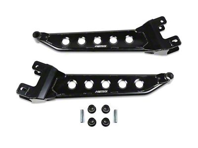 Fabtech 14-21 Ram 2500/3500 2.5-7in Radius Arm - Component Box - FTS23232