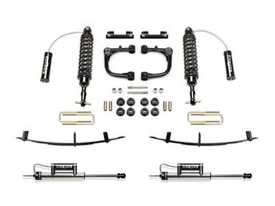 Fabtech 2015-21 Toy Tacoma 2WD/4WD 6 Lug 3in UCA Sys - K7063DL