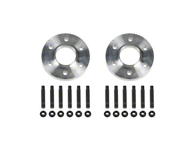 Fabtech 15-22 Mercedes Sprinter 2500/3500 Wheel Spacer Kit - FTS28011