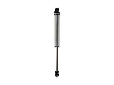 Fabtech 16-18 Nissan Titan XD 4WD 2in Rear Dirt Logic - FTS811252