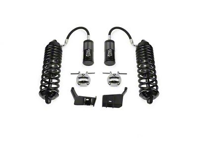 Fabtech 17-21 Ford F250/F350 4WD Diesel 6in Coil Over Conv - K2229DL