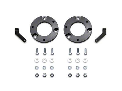 Fabtech 18-20 Ford Expedition 4WD 1.5in Leveling System - FTL5211