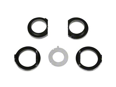 Fabtech 18-21 Jeep JL 4WD/2020 Jeep Gladiator JT 4WD Coil - FTS24280